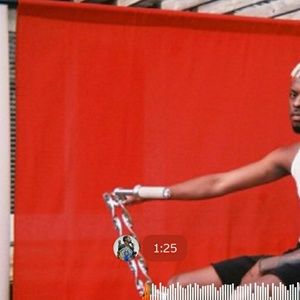 Meet your Posher, Nathan